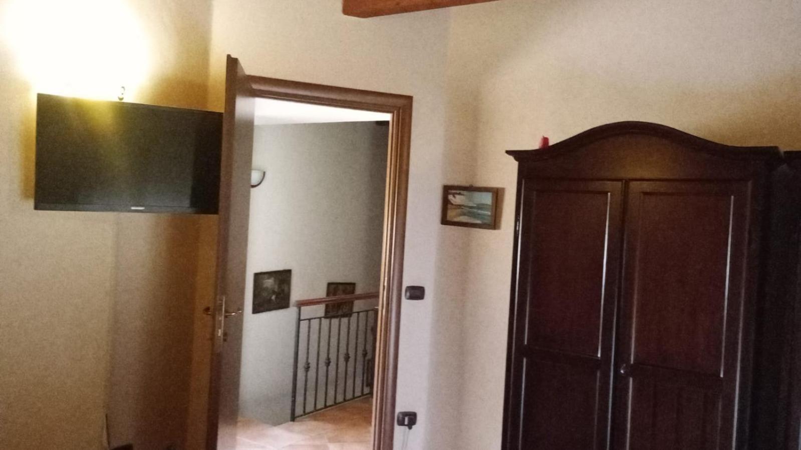 Bed and Breakfast La Bianca Scogliera Realmonte Exteriér fotografie