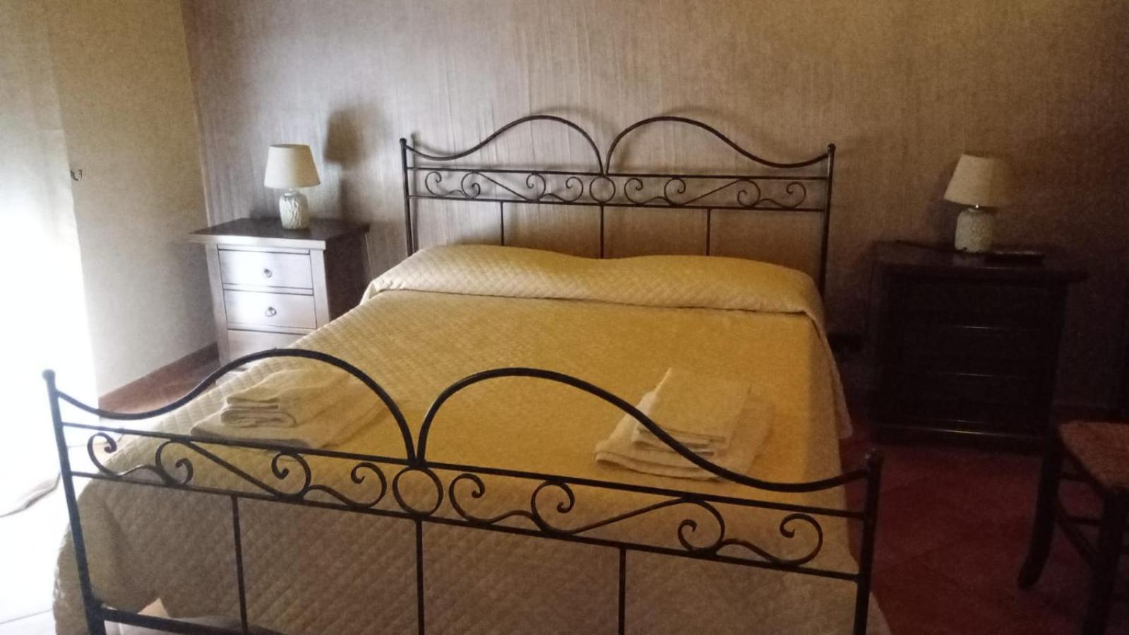 Bed and Breakfast La Bianca Scogliera Realmonte Exteriér fotografie