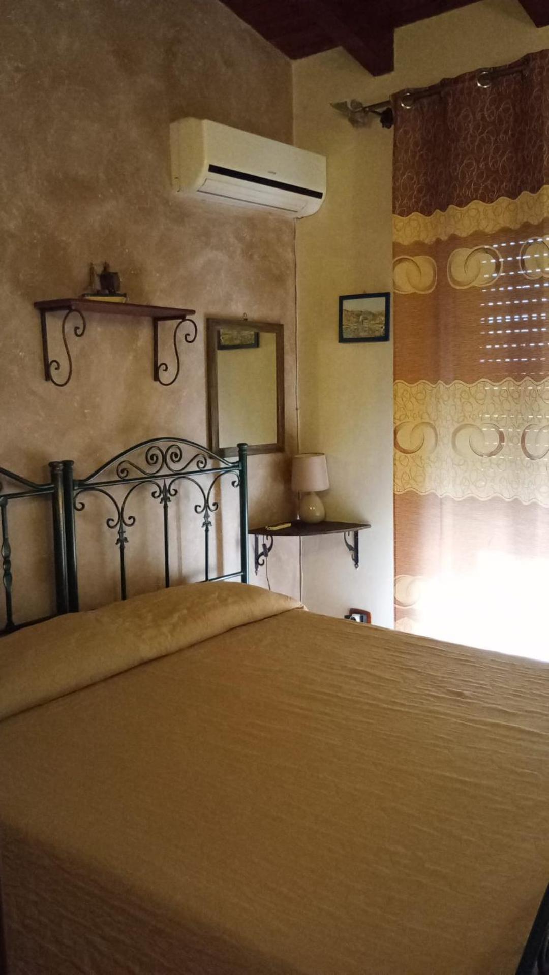 Bed and Breakfast La Bianca Scogliera Realmonte Exteriér fotografie